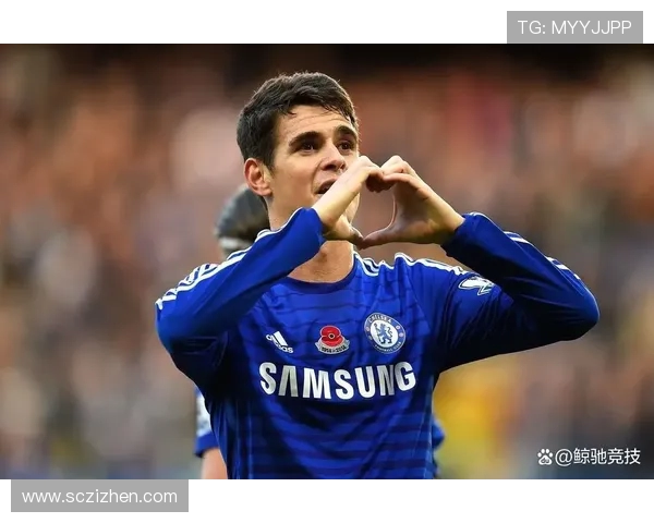 奥斯卡回忆签约海港经历：随口开价竟待八年赚取16亿欧